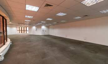 Imagem 4: Oportunidade única: conjunto comercial de 190m² com 2 salas e 4 vagas na Chácara Santo Ant