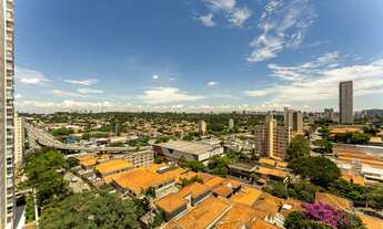Imagem 6: Apartamento à venda em São Paulo-SP, Vila Mascote: 3 quartos, 1 suíte, 4 banheiros, 3 vaga