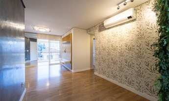 Imagem: Apartamento à venda em São Paulo-SP, na