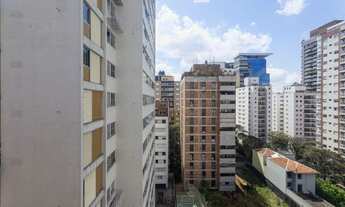 Imagem 4: Apartamento à Venda no Itaim Bibi, São Paulo-SP: 3 Quartos, 1 Suíte, 3 Banheiros, 1 Vaga