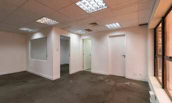 Imagem 7: Oportunidade única: conjunto comercial de 190m² com 2 salas e 4 vagas na Chácara Santo Ant