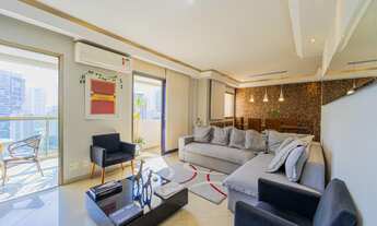 Imagem 2: Imperdível: Apartamento à venda no Brooklin, São Paulo-SP! 3 quartos, 3 suítes, 3 salas, 5