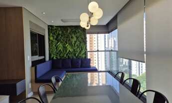 Imagem 5: Apartamento para locação na Vila Olímpia, São Paulo-SP: 3 quartos, 1 suíte, 2 banheiros, 2