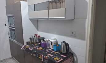 Imagem 2: Apartamento à venda em São Paulo-SP na Liberdade: 2 quartos, 1 banheiro, 76m² de área