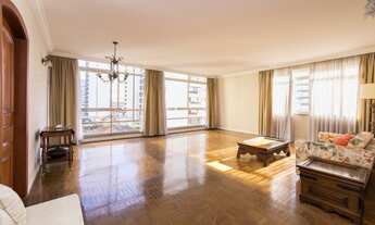 Imagem: Imperdível apartamento à venda em São