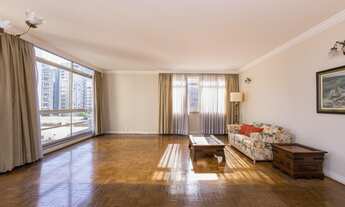 Imagem 7: Imperdível apartamento à venda em São Paulo-SP, Jardim Paulista: 3 quartos, 1 suíte, 3 sal