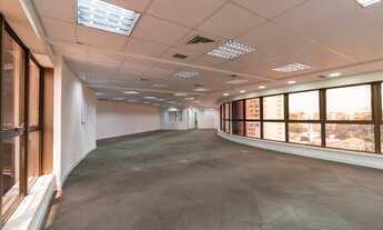 Imagem 3: Oportunidade única: conjunto comercial de 190m² com 2 salas e 4 vagas na Chácara Santo Ant