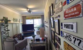 Imagem 7: Oportunidade Imperdível! Apartamento de 3 quartos na Vila Olímpia, São Paulo-SP: 1 suíte