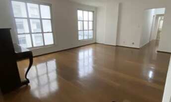 Imagem 1: Apartamento de Alto Padrão na Mooca: 3 Quartos, 1 Suíte, 3 Salas, 3 Banheiros, 2 Vagas de