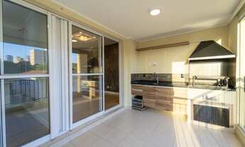 Imagem 4: Apartamento à venda em São Paulo-SP, na Vila Mascote: 3 quartos, 1 suíte, 2 salas, 2 banhe