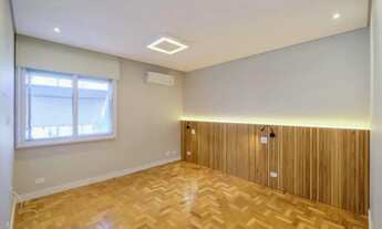 Imagem 6: Apartamento de Luxo à Venda no Itaim Bibi - 3 Quartos, 1 Suíte, 3 Salas, 3 Banheiros, 1 Va