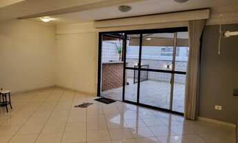 Imagem: Cobertura à venda na Vila Mariana, São