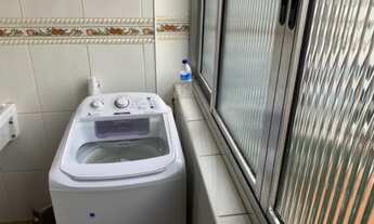 Imagem 7: Imperdível: Apartamento à venda em São Paulo-SP, Vila Mariana, 3 quartos, 1 suíte, 2 banhe