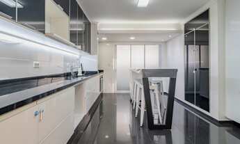 Imagem 6: Apartamento à venda na Pompeia, São Paulo-SP: 2 quartos, 1 suíte, 2 salas, 2 banheiros, 2