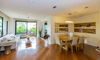 Imagem 4: Imperdível Apartamento de Luxo com 3 Suítes e 3 Vagas na Chácara Klabin - São Paulo, SP