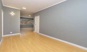 Imagem 3: Apartamento à venda em Higienópolis, São Paulo-SP: 3 quartos, 1 suíte, 2 salas, 3 banheiro