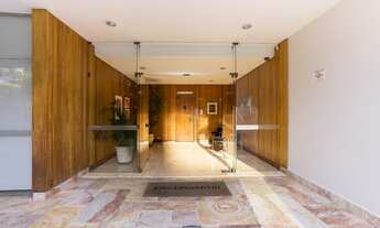 Imagem 6: Imperdível apartamento à venda em São Paulo-SP, Jardim Paulista: 3 quartos, 1 suíte, 3 sal