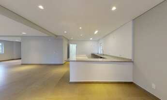 Imagem 3: Apartamento à venda em Higienópolis, São Paulo-SP: 3 quartos, 1 suíte, 4 salas, 4 banheiro