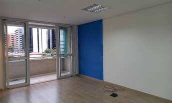 Imagem: Conjunto Comercial de Alto Padrão à Venda