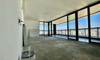 Imagem 3: Cobertura de luxo no Itaim Bibi, São Paulo-SP: 4 quartos, 4 suítes, 5 salas, 7 banheiros