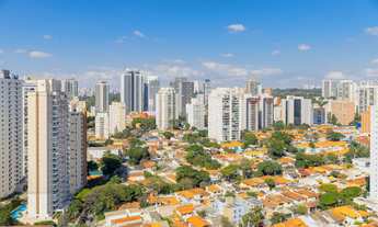 Imagem 7: Imperdível: Apartamento de Luxo em Santo Amaro, São Paulo - 3 quartos, 3 suítes, 3 salas