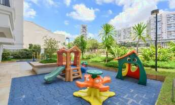 Imagem 2: Cobertura à venda na Vila Ipojuca, São Paulo-SP: 3 quartos, 1 suíte, 3 banheiros, 2 vagas