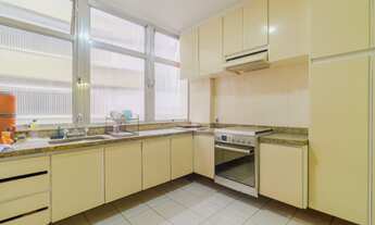 Imagem 6: Apartamento de luxo com 3 quartos e 132m² à venda no Paraíso, São Paulo-SP!