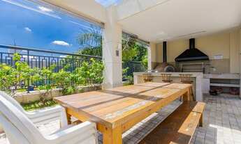 Imagem: Apartamento exclusivo na Barra Funda 3