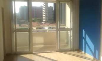 Imagem 6: Conjunto Comercial de Alto Padrão à Venda em São Paulo - Chácara Santo Antônio: 1 Sala, 1