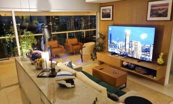 Imagem 2: Apartamento à venda em Pinheiros, São Paulo-SP: 2 quartos, 1 suíte, 3 salas, 3 banheiros