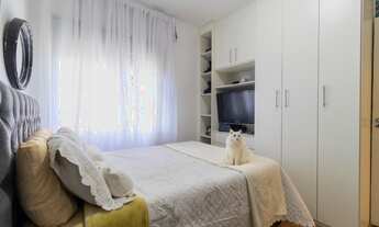 Imagem 7: Imperdível apartamento à venda em São Paulo, Vila Nova Conceição: 3 quartos, 2 salas, 3 ba