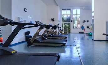 Imagem 4: Apartamento de Luxo à Venda em Santo Amaro, São Paulo-SP: 3 Quartos, 3 Suítes, 5 Banheiros