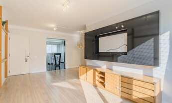 Imagem 7: Apartamento à venda na Pompeia, São Paulo-SP: 2 quartos, 1 suíte, 2 salas, 2 banheiros, 2