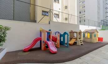 Imagem 5: Imperdível Apartamento à Venda em São Paulo-SP, Paraíso: 3 quartos, 1 suíte, 3 salas, 3 ba