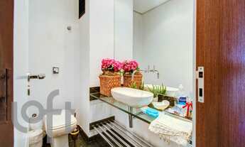 Imagem 7: Oportunidade única: Apartamento de luxo com 4 quartos e 2 suítes no Real Parque, São Paulo