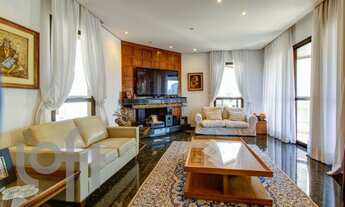 Imagem 5: Oportunidade única: Apartamento de luxo com 4 quartos e 2 suítes no Real Parque, São Paulo