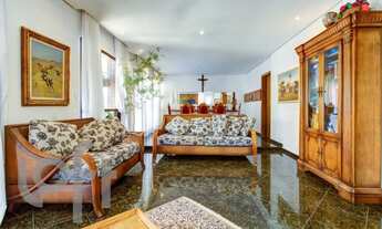 Imagem 4: Oportunidade única: Apartamento de luxo com 4 quartos e 2 suítes no Real Parque, São Paulo