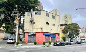 Imagem 2: Imperdível: Casa Comercial de Alto Padrão na Mooca, São Paulo - 10 salas, 6 banheiros, 491