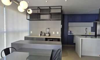 Imagem 7: Apartamento para locação na Vila Olímpia, São Paulo-SP: 3 quartos, 1 suíte, 2 banheiros, 2