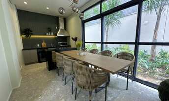 Imagem 5: Apartamento à venda na Vila Olímpia, São Paulo-SP: 1 quarto, 1 banheiro e 27,00m² de área!