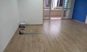 Imagem 5: Conjunto Comercial de Alto Padrão à Venda em São Paulo - Chácara Santo Antônio: 1 Sala, 1