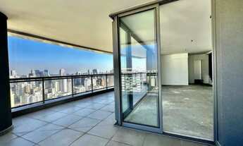 Imagem: Cobertura de luxo no Itaim Bibi, São Paulo-SP