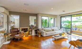 Imagem: Imperdível Apartamento de Luxo com 3 Suítes