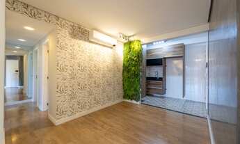 Imagem 5: Apartamento à venda em São Paulo-SP, na Vila Mascote: 3 quartos, 1 suíte, 2 salas, 2 banhe