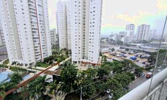 Imagem 7: Apartamento à venda na Vila Leopoldina, São Paulo-SP: 2 quartos, 1 suíte, 2 salas, 2 banhe