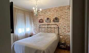 Imagem 5: Imperdível apartamento à venda na Vila Nova Conceição, São Paulo-SP: 3 quartos, 2 suítes