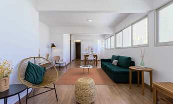 Imagem: Apartamento à Venda no Itaim Bibi, São