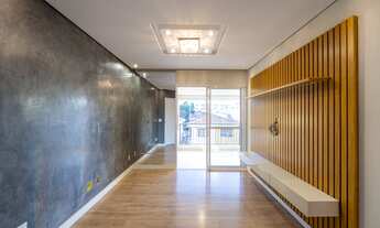 Imagem 3: Apartamento à venda em São Paulo-SP, na Vila Mascote: 3 quartos, 1 suíte, 2 salas, 2 banhe