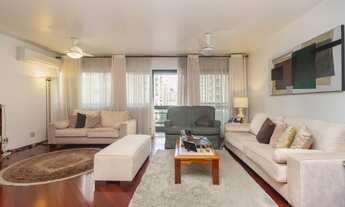 Imagem 7: Imperdível oportunidade: Apartamento à venda em São Paulo-SP, Itaim Bibi, 3 quartos, 1 suí