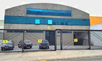 Imagem: Imóvel Comercial de Alto Padrão em Santo